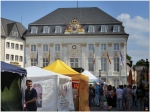 Markt & Münsterplatz Bonn